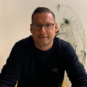 Profilbild von Stefan Konrad