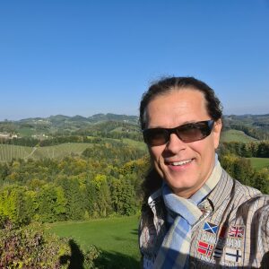 Profilbild von Stefan Konrad
