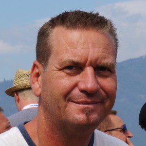 Profilbild von Stefan Kotal