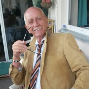 Profilbild von Stefan Macho