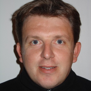Profilbild von Stefan Magnus