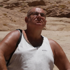 Profilbild von Stefan Mahnke