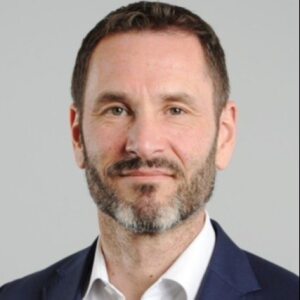 Profilbild von Stefan Mayer