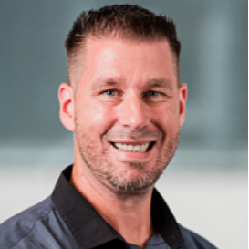 Profilbild von Stefan Morgenbesser