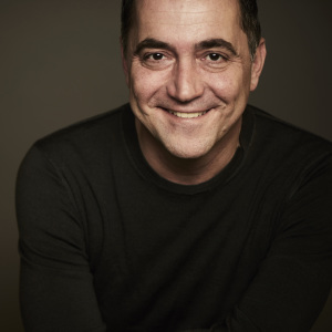 Profilbild von Stefan Pagitz