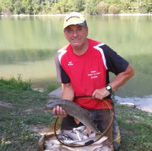 Profilbild von Stefan Paral