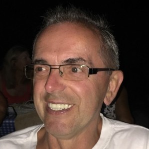 Profilbild von Stefan Rasztovits
