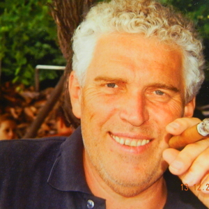 Profilbild von Stefan Reidinger