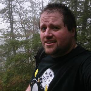 Profilbild von Stefan Rohregger