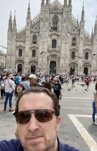 Profilbild von Stefan Rolle