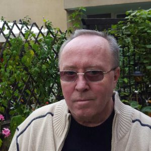 Profilbild von Stefan Schaffer