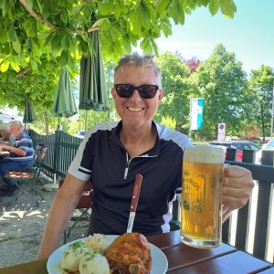 Profilbild von Stefan Schimpl