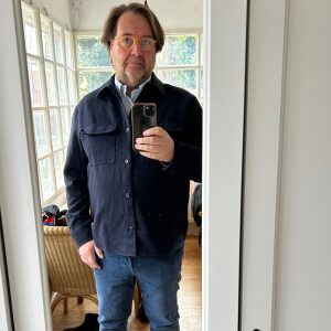 Profilbild von Stefan Schmertzing
