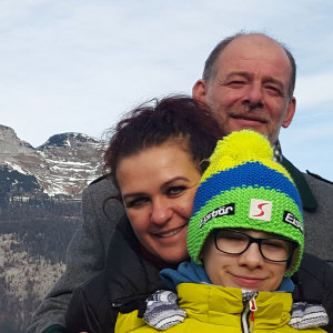 Profilbild von Stefan Schönbacher