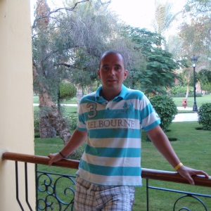 Profilbild von Stefan Schramm