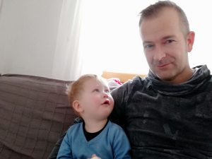Profilbild von Stefan Schuster