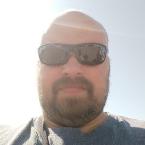 Profilbild von Stefan Seper