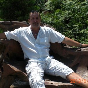 Profilbild von Stefan Skacal