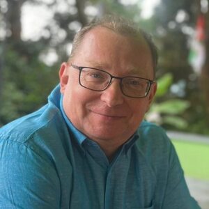 Profilbild von Stefan Sorger