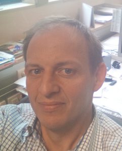 Profilbild von Stefan Stadler