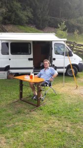 Profilbild von Stefan Steinkogler