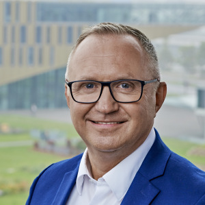 Profilbild von Stefan Strasser