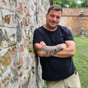 Profilbild von Stefan Stuhl