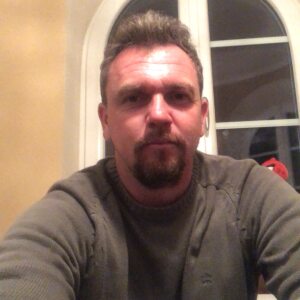 Profilbild von Stefan Unger