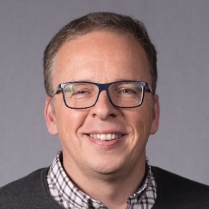 Profilbild von Stefan Ungerboeck