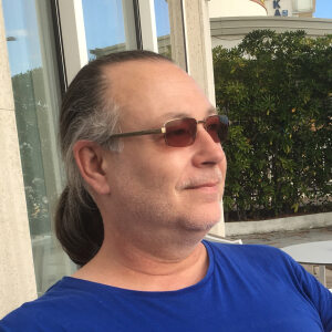 Profilbild von Stefan Voithofer