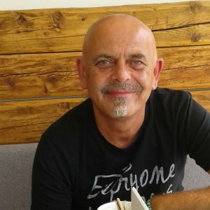 Profilbild von Stefan Wagner