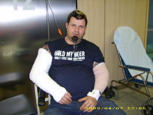 Profilbild von Stefan Wallner