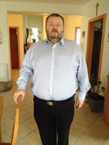 Profilbild von Stefan Weber