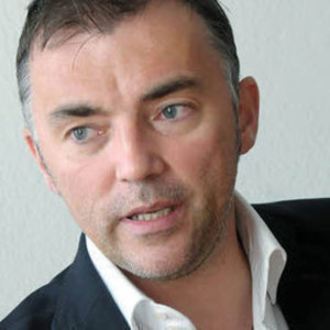 Profilbild von Stefan Wehinger