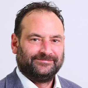 Profilbild von Stefan Wisberger