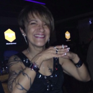 Profilbild von Stefania Cappello