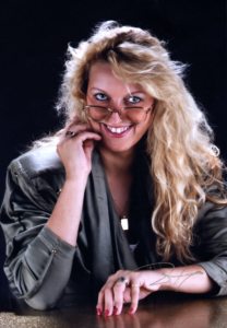 Profilbild von Stefanie Elisabeth Auffanger