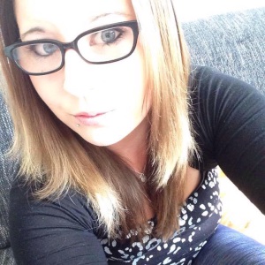 Profilbild von Stefanie Berger