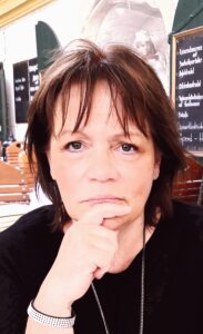 Profilbild von Stefanie Berger