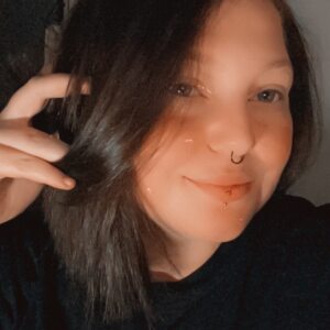 Profilbild von Stefanie Elena Hovorka