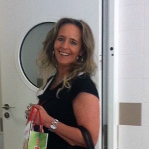Profilbild von Stefanie Fabian