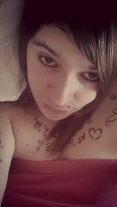 Profilbild von Stefanie Fuckar