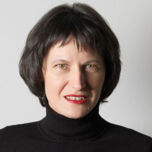 Profilbild von Stefanie Grüssl