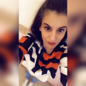Profilbild von Stefanie Hasil