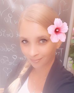 Profilbild von Stefanie Hohensinner