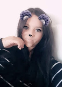 Profilbild von Stefanie Kammerer