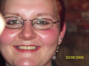 Profilbild von Stefanie Kothmaier