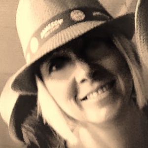 Profilbild von Stefanie Moser