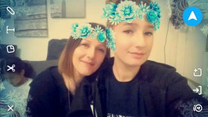 Profilbild von Stefanie Mosonyi