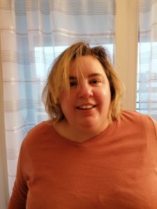Profilbild von Stefanie Tatschl